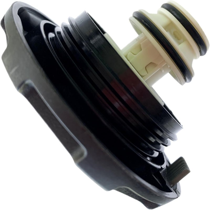 bekelan 160Kpa(23PSI) Radiator Cap Compatible with Select AUDI A4 A5 VW BENTLEY PORSCHE Models, Replace 4M0121321Q 4M0121321E - Image 5